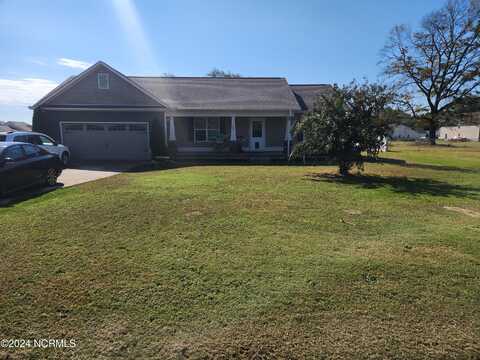 142 Hillside Drive, Goldsboro, NC 27530