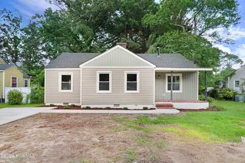 606 Rudolph St Street, Goldsboro, NC 27530