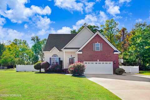 109 Laurel Drive, Pikeville, NC 27863