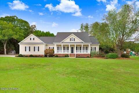 101 Twin Oaks Place, Goldsboro, NC 27530