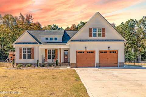 6223 Barney Road, Elm City, NC 27822