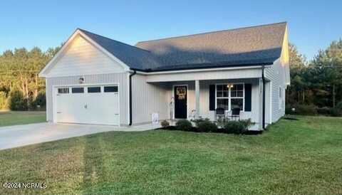 124 Haven Court, Snow Hill, NC 28580