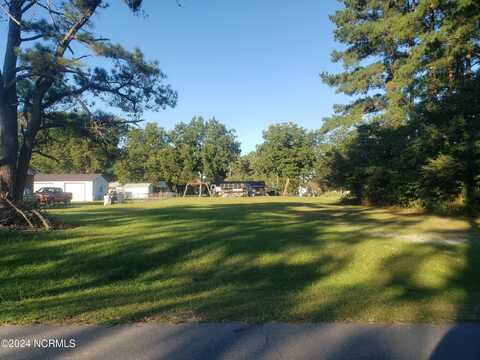 Lot 3 Grace Street, Snow Hill, NC 28580