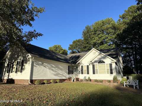 203 Lane Tree Drive, Goldsboro, NC 27530