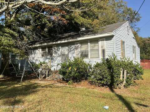 1403 Hyman Avenue, Kinston, NC 28501