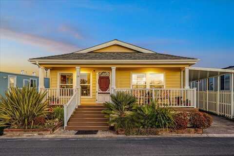 2395 Delaware AVE 28, SANTA CRUZ, CA 95060