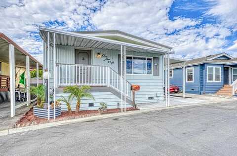 2395 Delaware #108 AVE 108, SANTA CRUZ, CA 95060