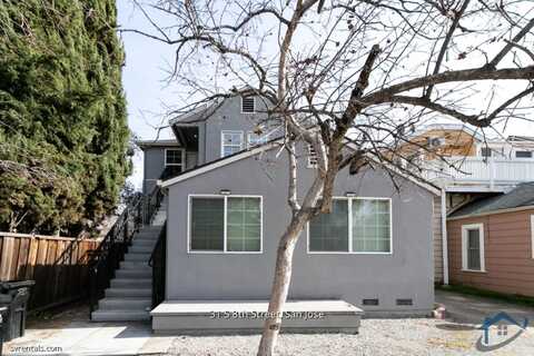 31 S 8th ST 35, SAN JOSE, CA 95112