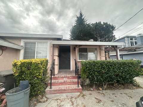 827 E Lewelling BLVD, HAYWARD, CA 94541