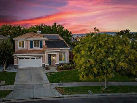 905 Oak Brook WAY, Gilroy, CA 95020