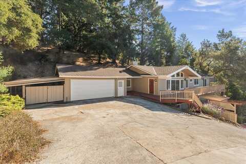 175 Rabbits Run RD, SANTA CRUZ, CA 95060