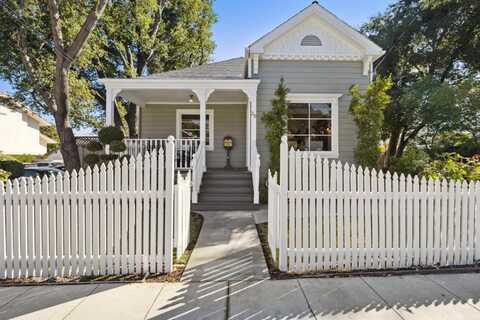 30 Tait AVE, LOS GATOS, CA 95030