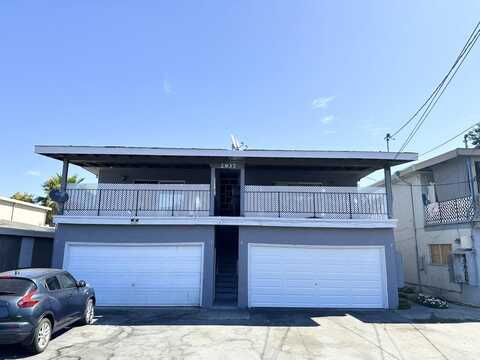 2937 Calvin AVE, REDWOOD CITY, CA 94063