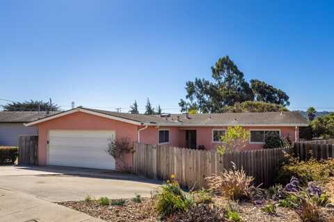 1068 Haviland TER, SEASIDE, CA 93955