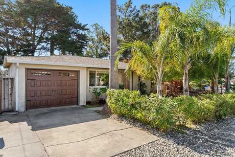 603 Harriet AVE, APTOS, CA 95003