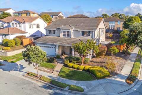 5041 Sunset Vista DR, SEASIDE, CA 93955