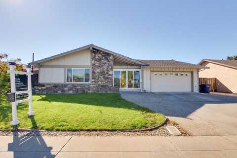 1503 Vancouver WAY, LIVERMORE, CA 94550