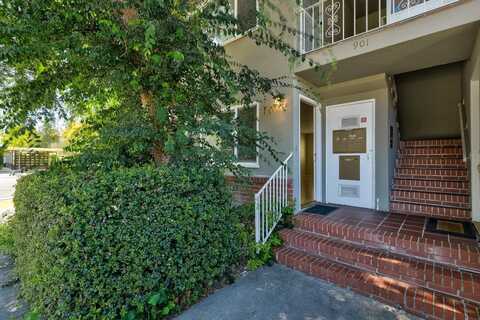 901 Fremont #1 ST, MENLO PARK, CA 94025