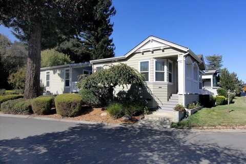 225 Mount Hermon RD 195, SCOTTS VALLEY, CA 95066