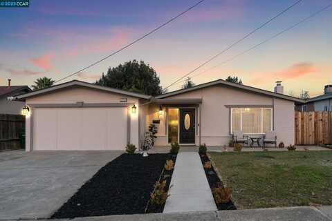 2809 Center LN, ANTIOCH, CA 94509