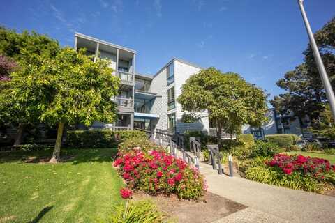 615 Port DR 107, San Mateo, CA 94404