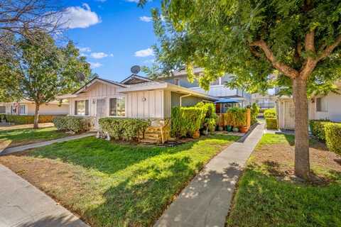 202 Coy DR 3, SAN JOSE, CA 95123