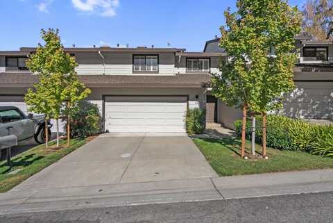 14 Biltmore LN, MENLO PARK, CA 94025