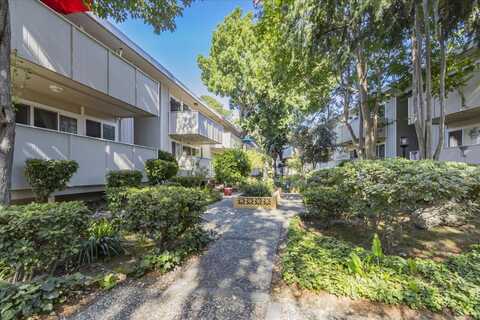 1898 Meridian AVE 43, San Jose, CA 95125