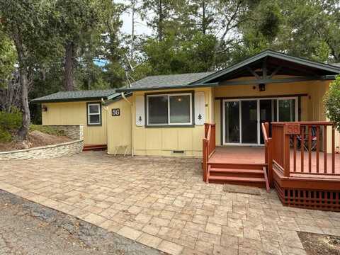 5614 Old San Jose RD 56, SOQUEL, CA 95073