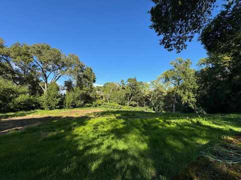 0-Parcel B Vickery AVE, SARATOGA, CA 95070