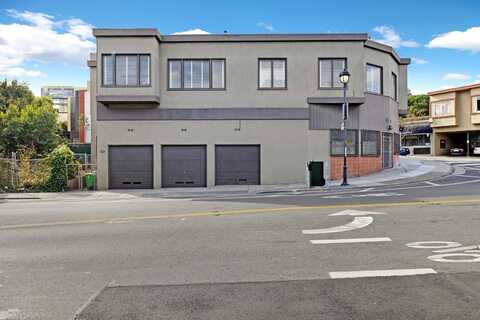 3001 San Bruno AVE, SAN FRANCISCO, CA 94134