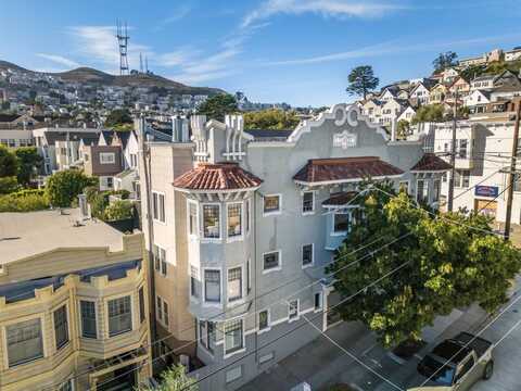 1200 Castro 4, SAN FRANCISCO, CA 94114