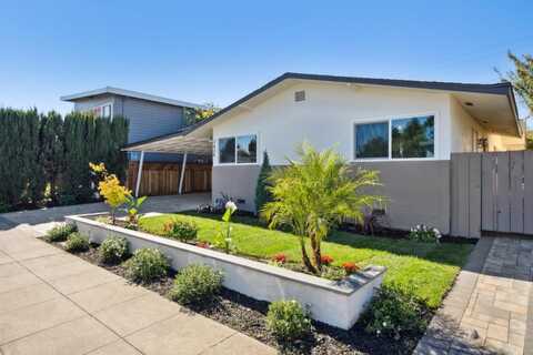 2634 Holland ST, SAN MATEO, CA 94403