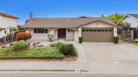 5714 Shadow Ridge DR, CASTRO VALLEY, CA 94552