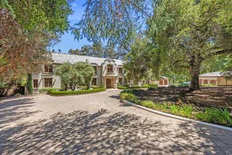 15670 Glen Una DR, LOS GATOS, CA 95030