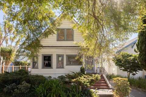 425 63rd ST, OAKLAND, CA 94609