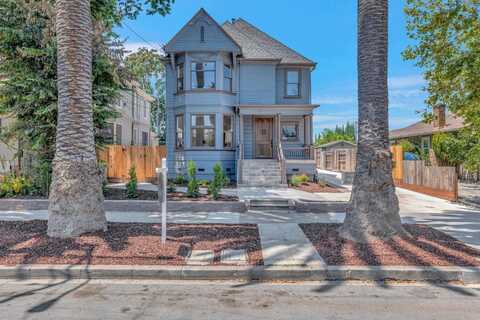 419 N 5th ST, SAN JOSE, CA 95112