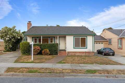 311 Linden AVE, SAN BRUNO, CA 94066