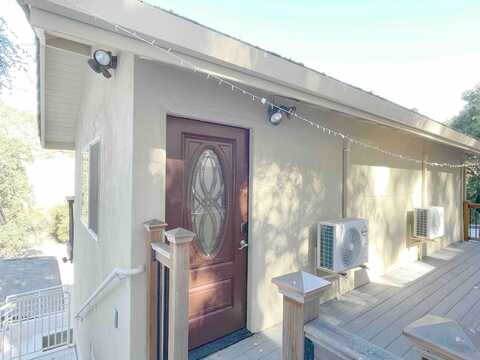 13850 Paseo Del Roble DR ADU, LOS ALTOS HILLS, CA 94022