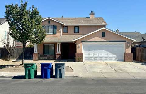 646 Harlequin DR, LOS BANOS, CA 93635