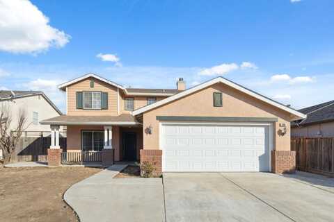 646 Harlequin DR, LOS BANOS, CA 93635