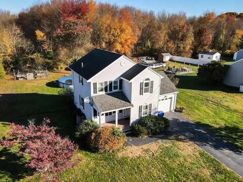 20 Black Pond Lane, Taunton, MA 02780