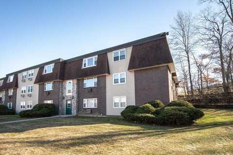 180 Main Street, Bridgewater, MA 02324