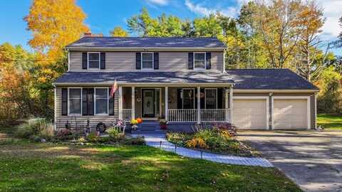 19 Reed Farm Rd, Lakeville, MA 02347