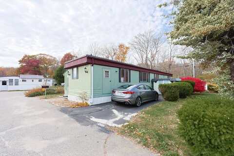 130 East Washington St, North Attleboro, MA 02760