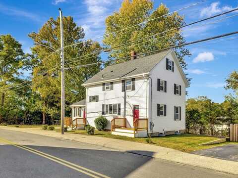 40 Hill St., Norwood, MA 02062