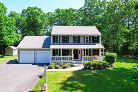 467 Paine Rd, North Attleboro, MA 02760