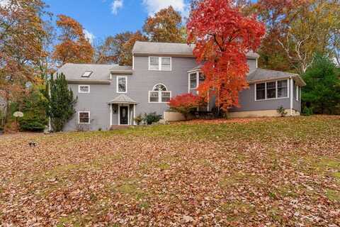 513 Dillon Ln, Swansea, MA 02777