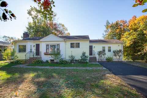 28 Whiting St, North Attleboro, MA 02760