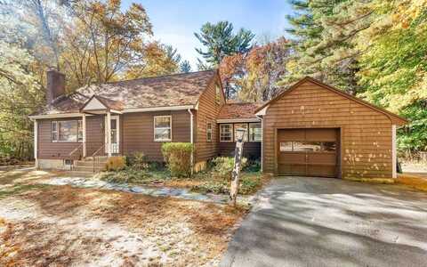 104 Page Road, Bedford, MA 01730